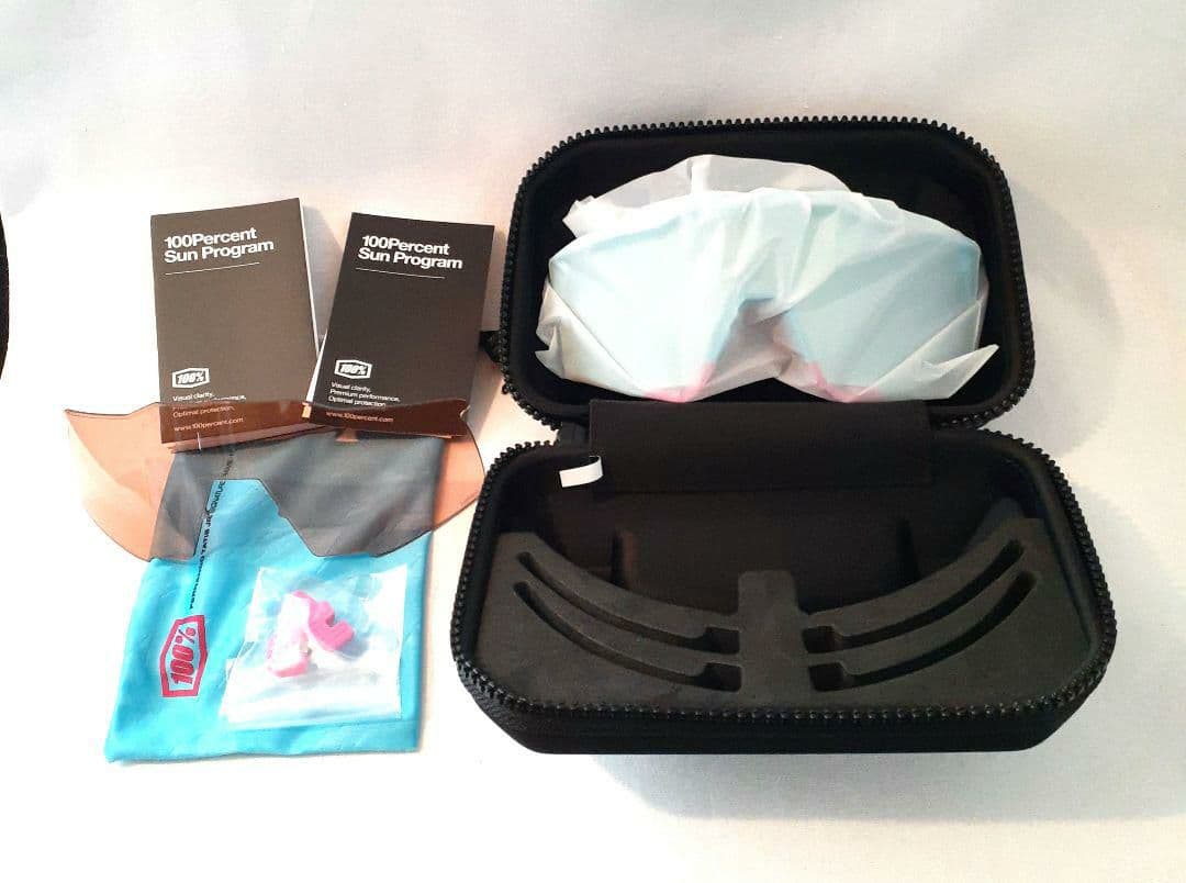 まっけい 100% SPEEDCRAFT タティス 2025