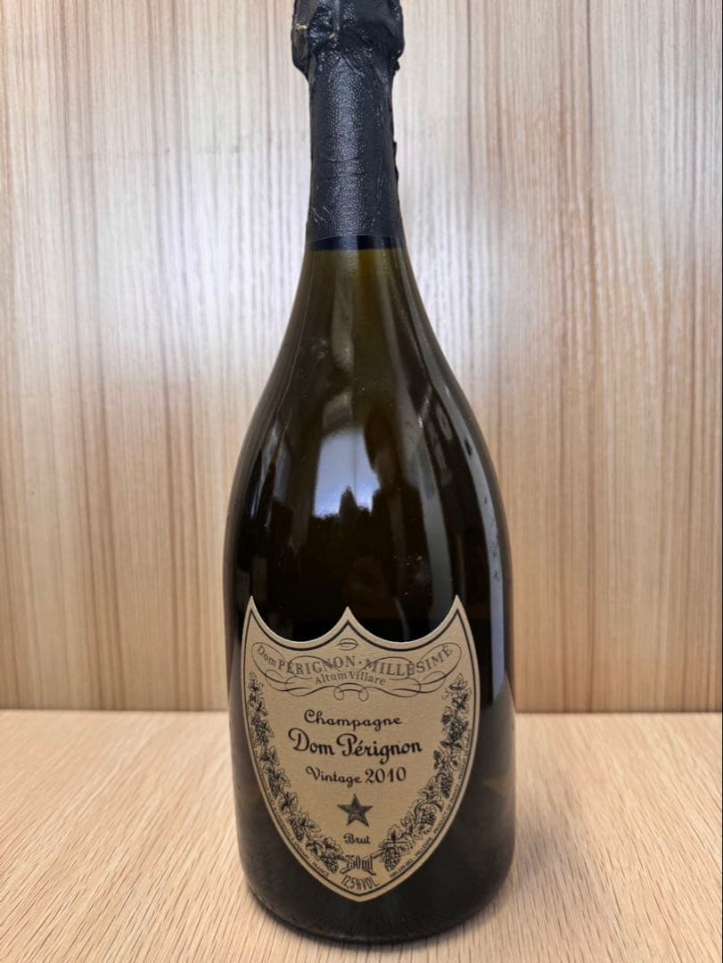 ドンペリニヨン 2010年 ヴィンテージ A300④