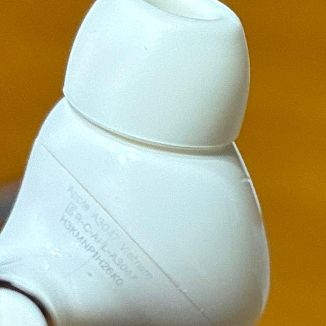Apple AirPods Pro2 両耳　A3047 A3048