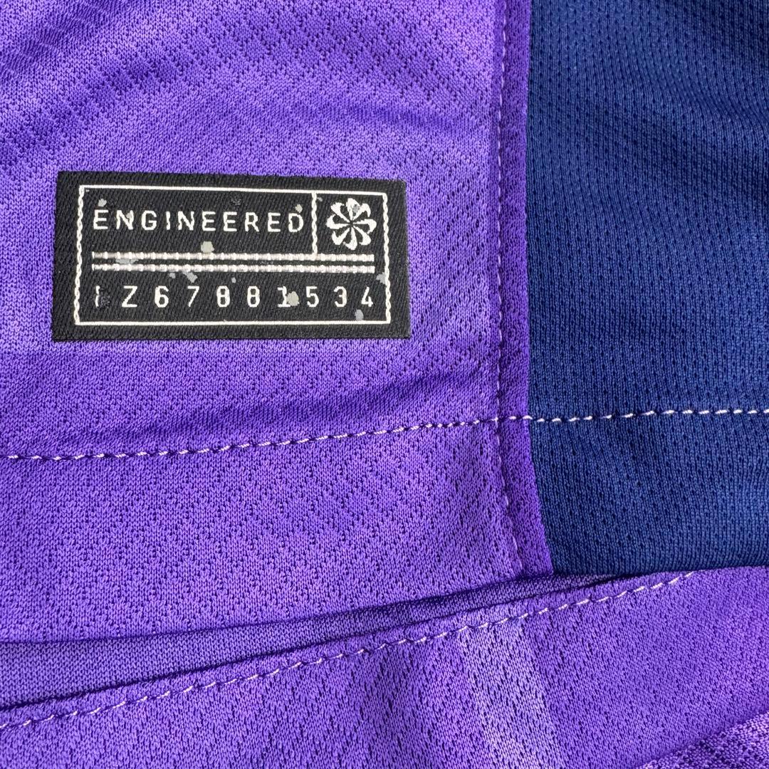 【ともぞー】サンフレッチェ 広島 ユニフォーム M レプリカ2025