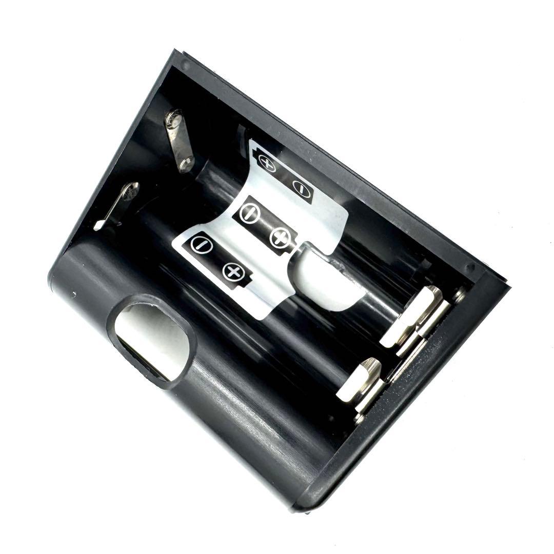 純正 PENTAX ペンタックス 645用 電池ホルダー バッテリーパック