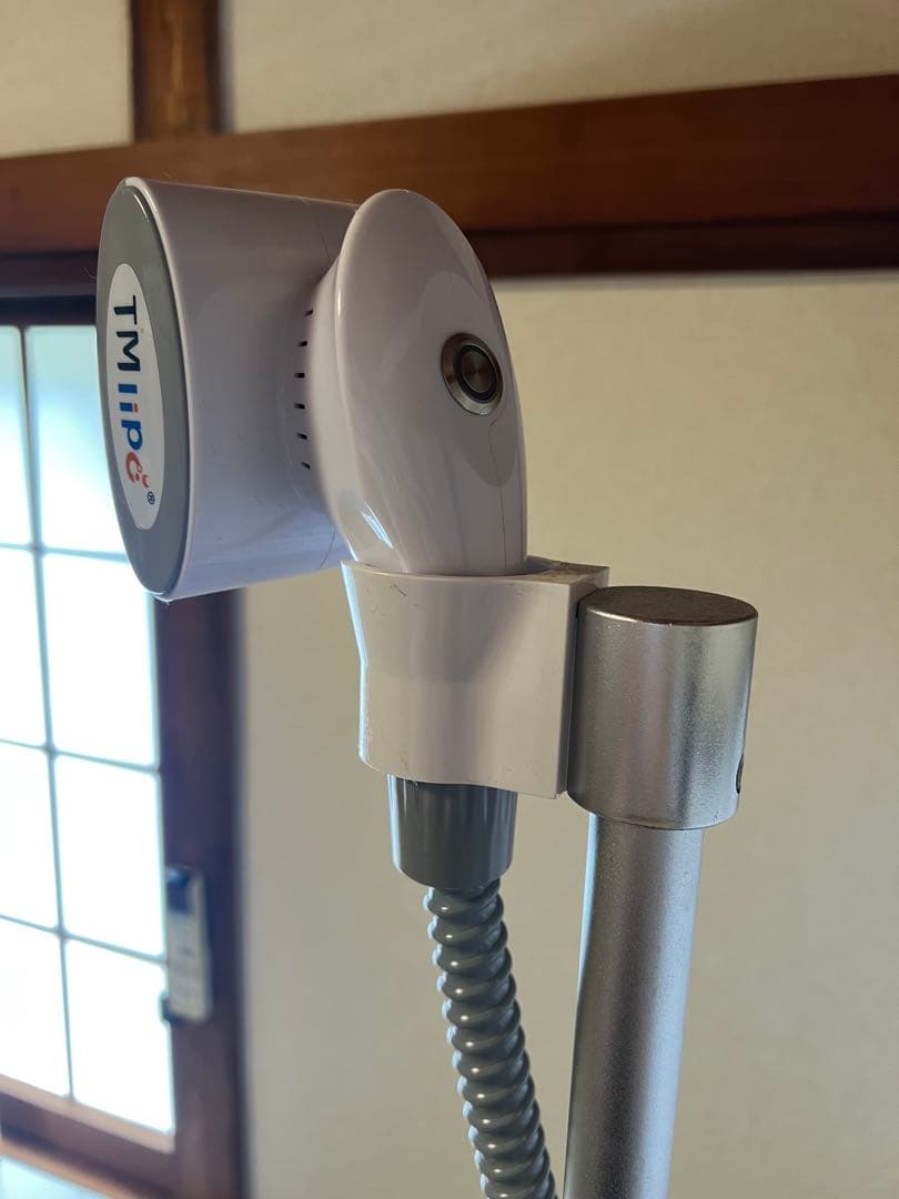 【ももこ】業務用機器　トルネードシェイプ　吸引ローラー　キャビテーション