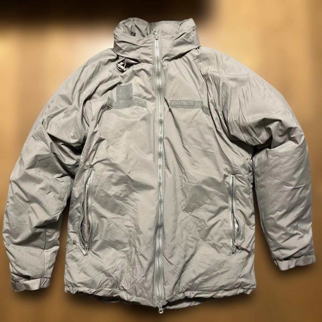 米軍GENⅢ Level7 ミリタリー MEDIUM REGULAR