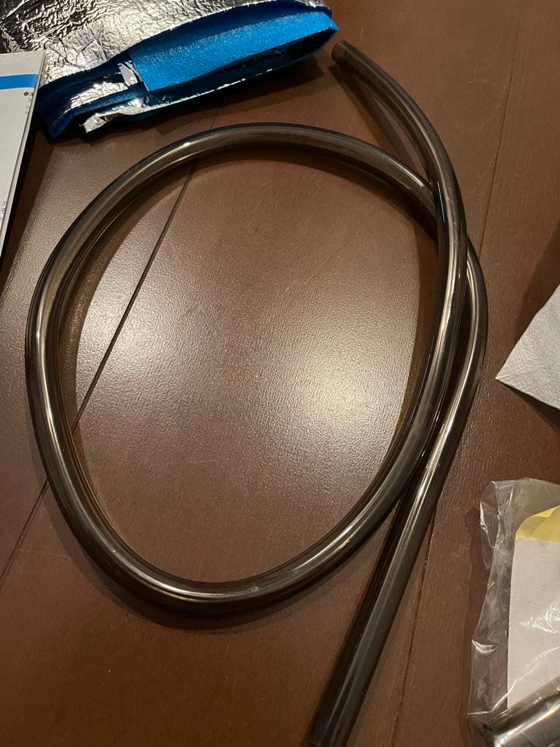 保温・保冷器具 Tetra Cool Tower CR-3