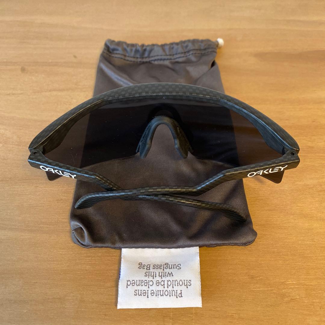 OAKLEY レーザーブレード　razor blade ビンテージ サングラス