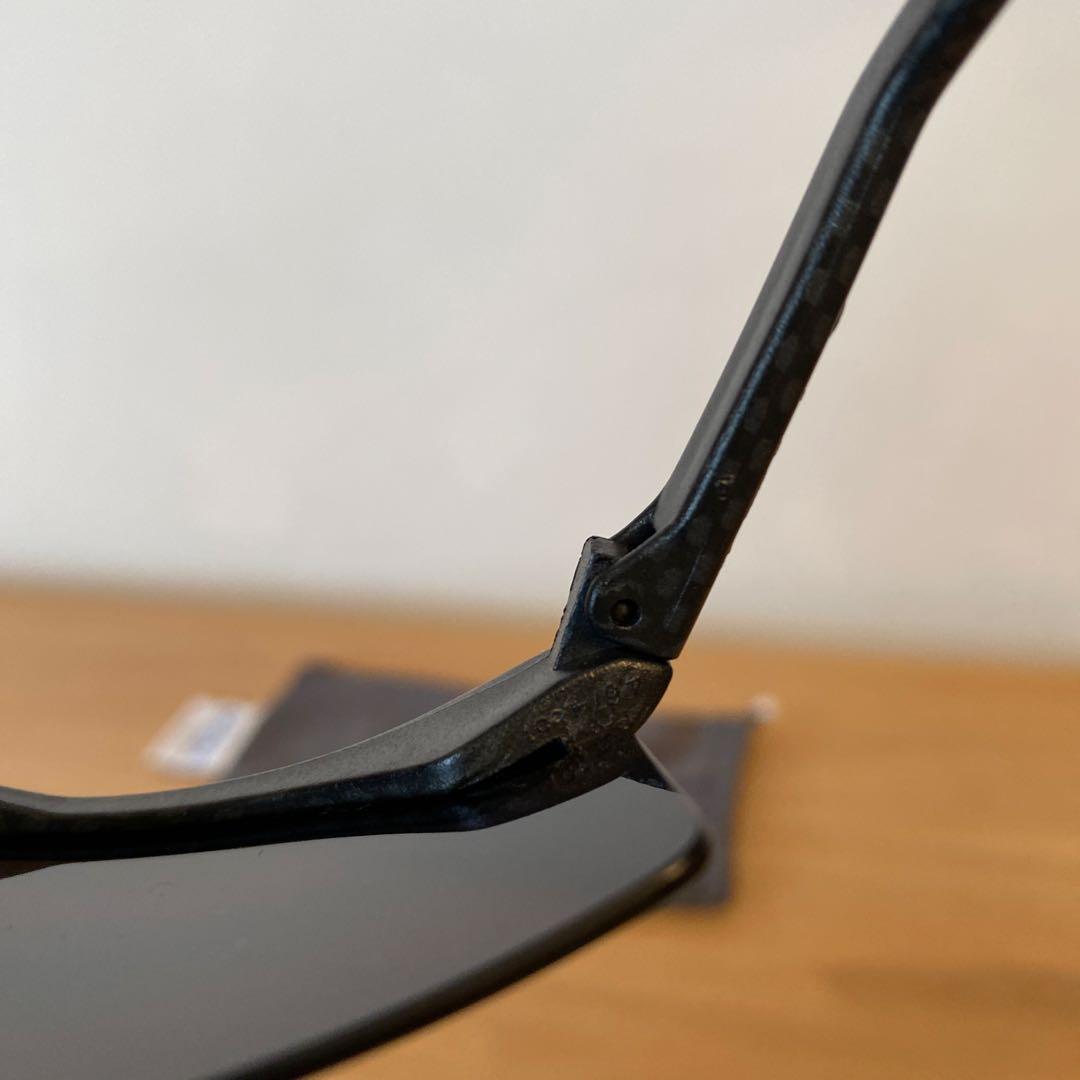 OAKLEY レーザーブレード　razor blade ビンテージ サングラス