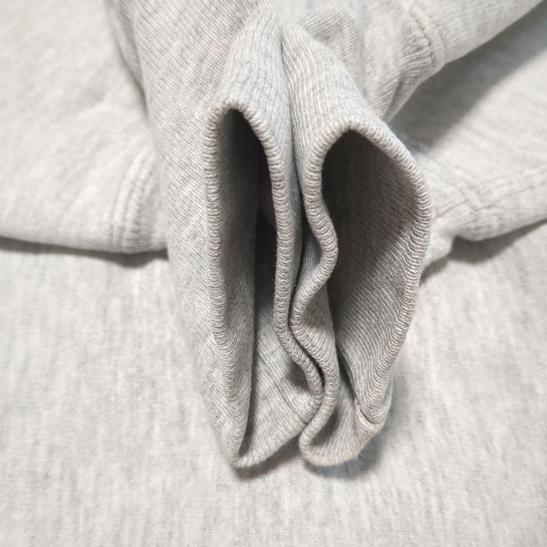 90s USA製 リバースウィーブ Champion　L