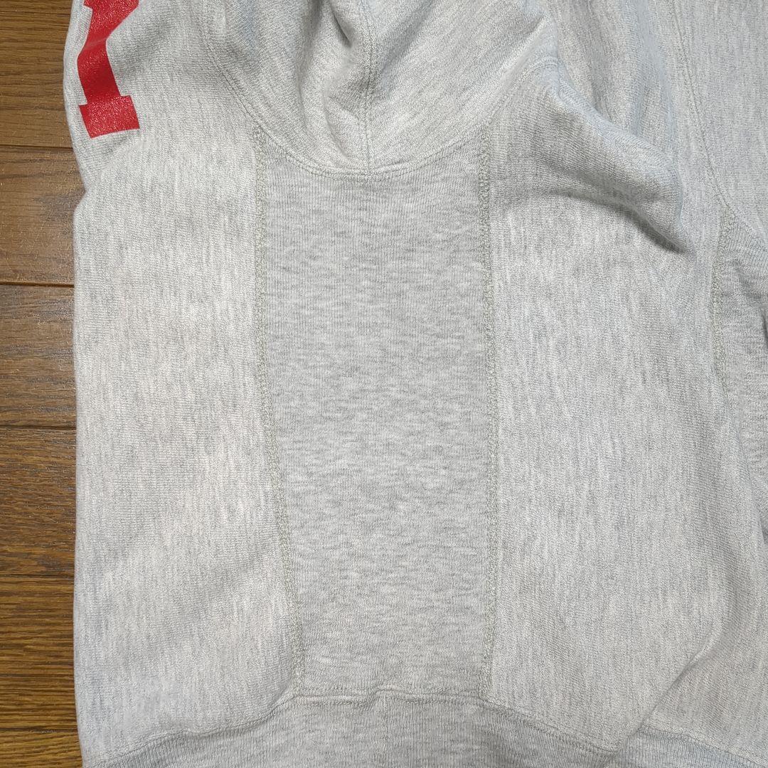 90s USA製 リバースウィーブ Champion　L