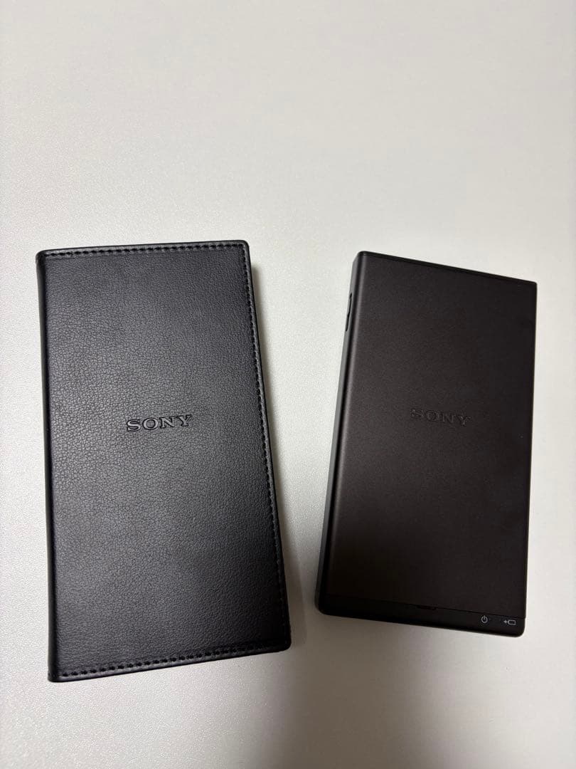 プロジェクター SONY MobileProjector MP-CD1