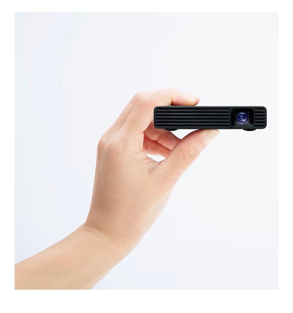 プロジェクター SONY MobileProjector MP-CD1