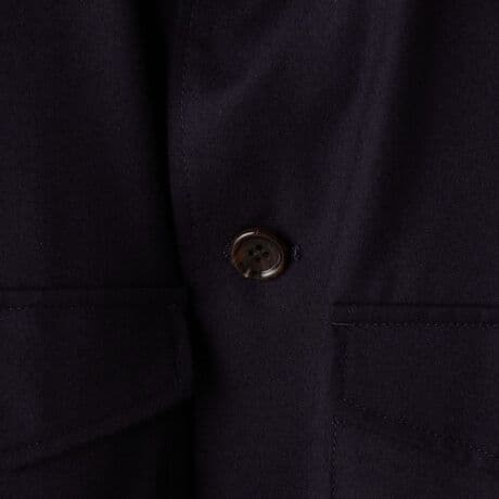 SHIPS【美品】サキソニー サファリ ジャケット