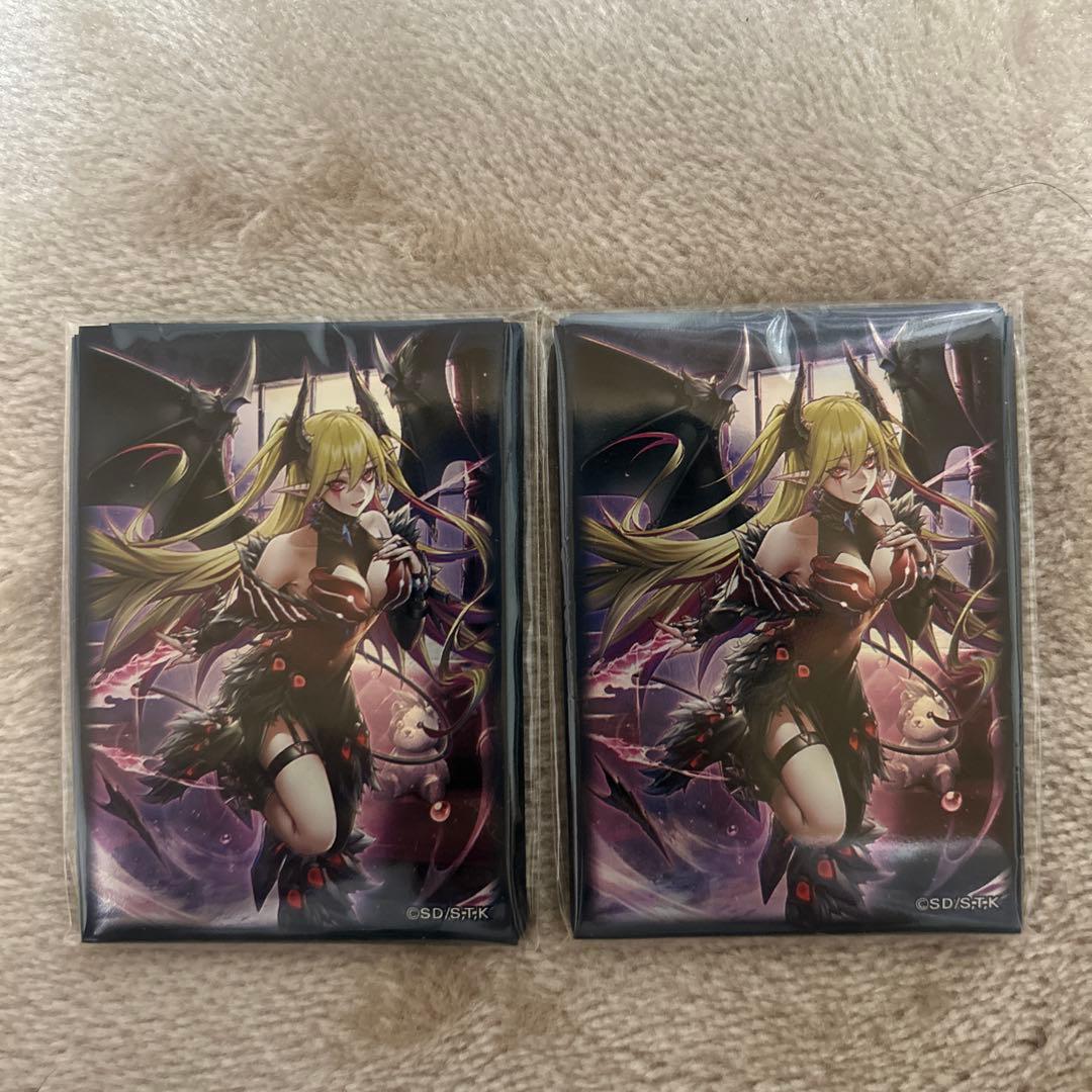 遊戯王YCSJ デモンスミスデュエルセット