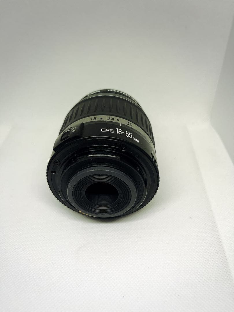 Canon EOS Kiss Digital N レンズキット 動作確認済