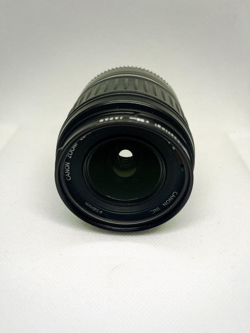 Canon EOS Kiss Digital N レンズキット 動作確認済