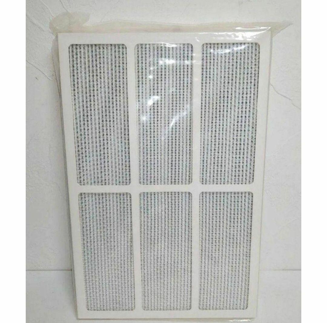 Amway 新品 アムウェイ 旧式 空気清浄機 フィルター セット 粒子 臭気@