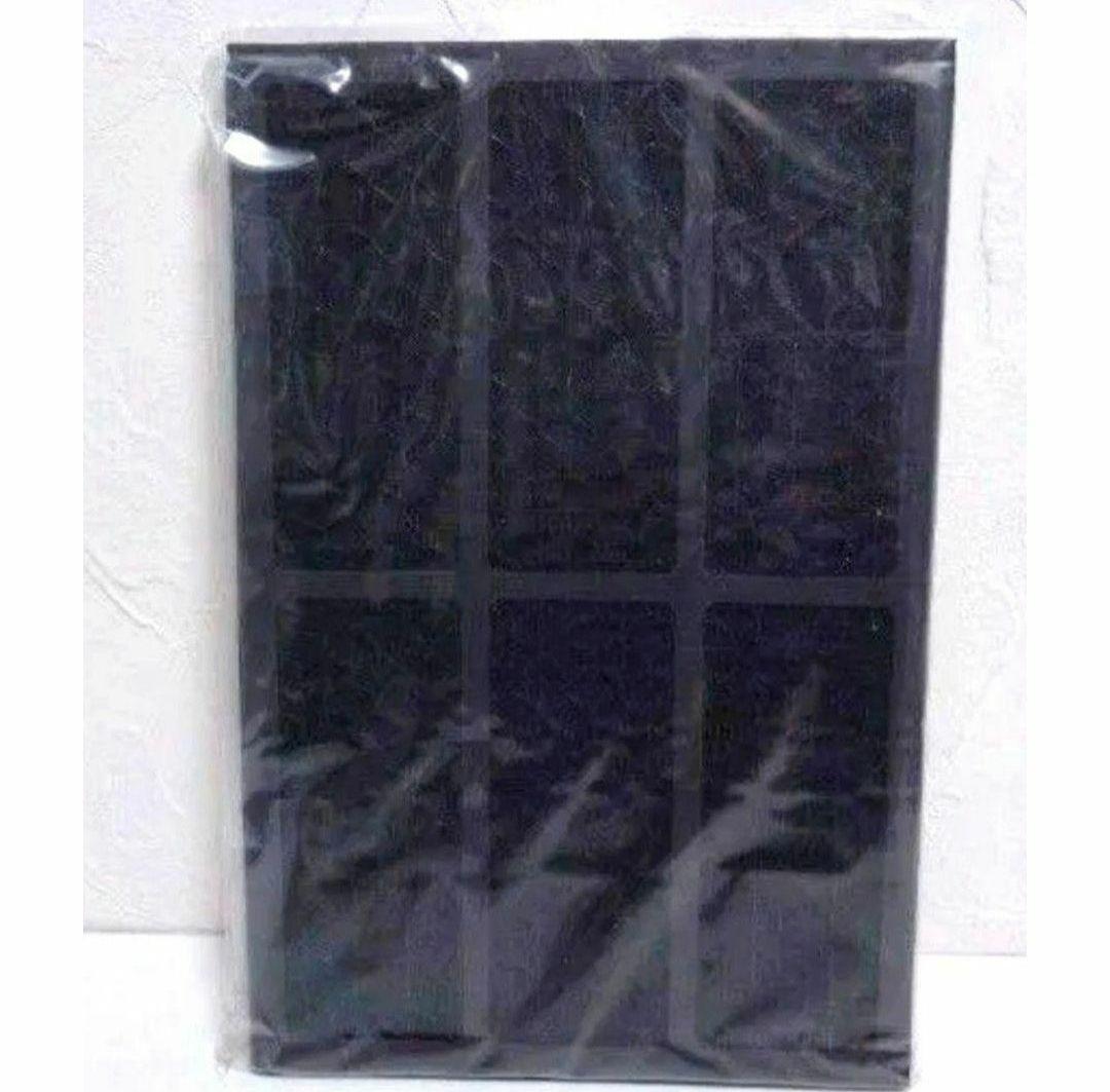 Amway 新品 アムウェイ 旧式 空気清浄機 フィルター セット 粒子 臭気@