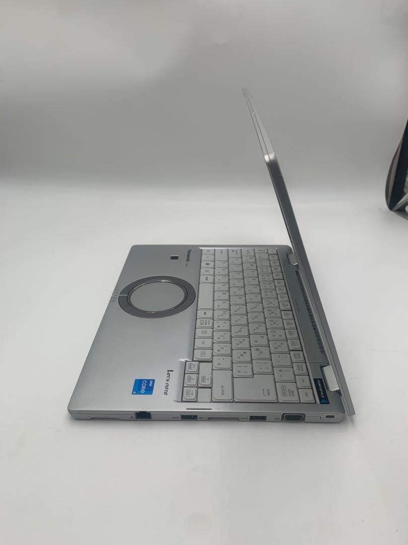 Panasonic Lets noteCF-FV1 14インチi5-1135G7
