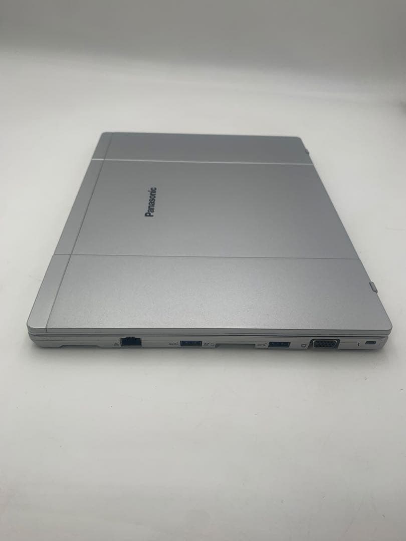 Panasonic Lets noteCF-FV1 14インチi5-1135G7