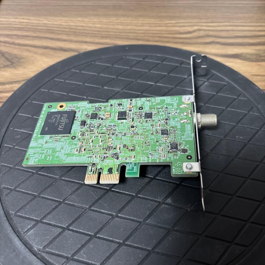 6012 PIXELA PIX-DT460 ビデオキャプチャーボード