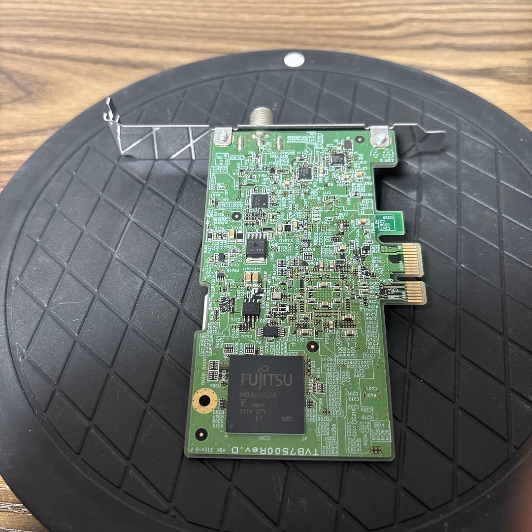 6012 PIXELA PIX-DT460 ビデオキャプチャーボード