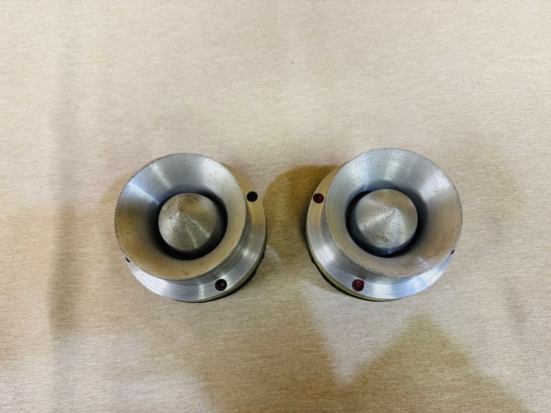 JBL 075 ツイーター ホーンツイーター 8Ω ペア