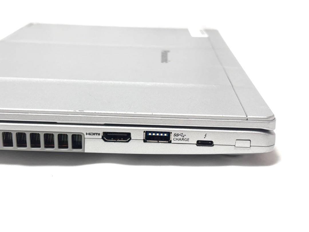 レッツノート CF-SV1 Core i5 新品SSD Office Win11