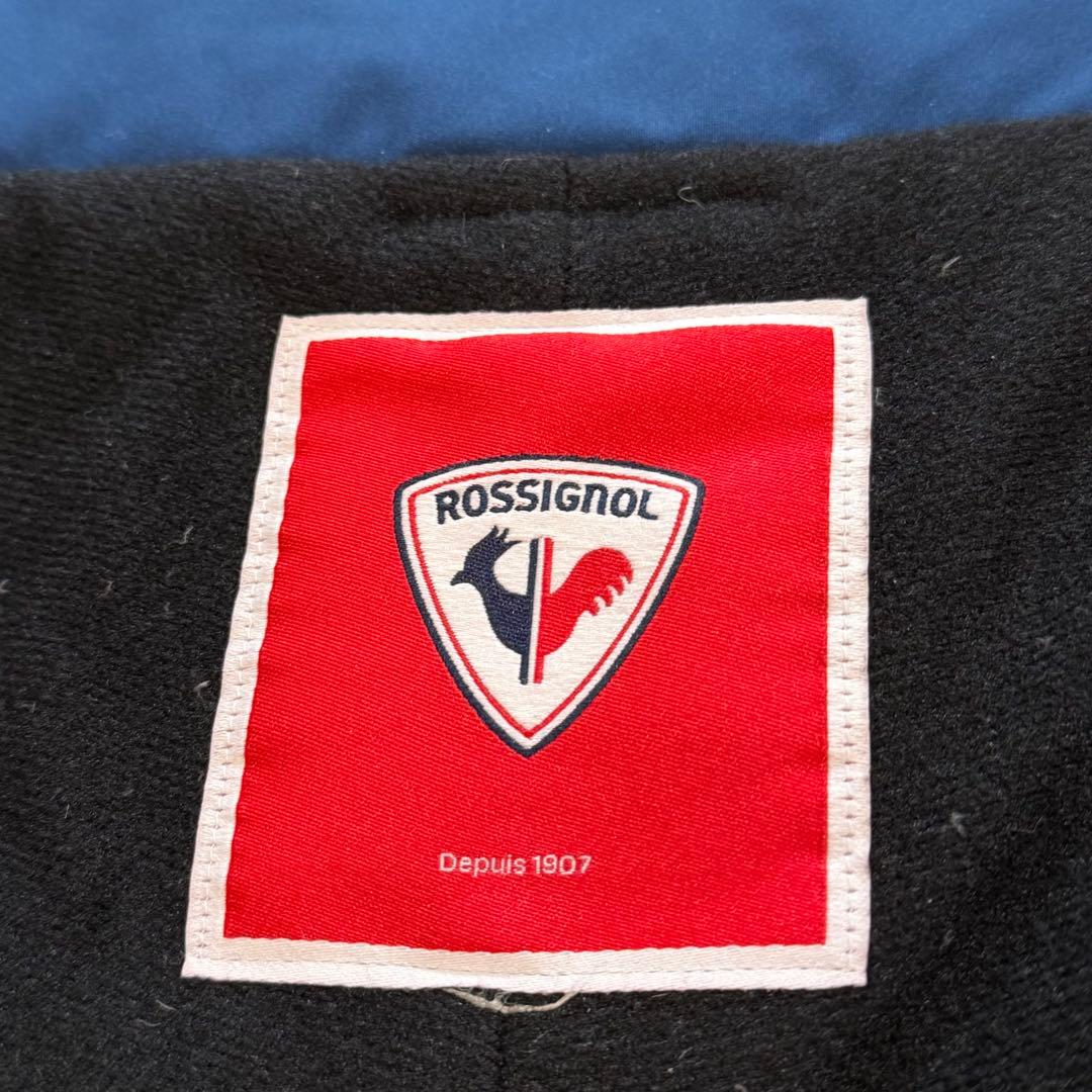 ROSSIGNOL ATELIER PRO JK&PT スキー ネイビー M