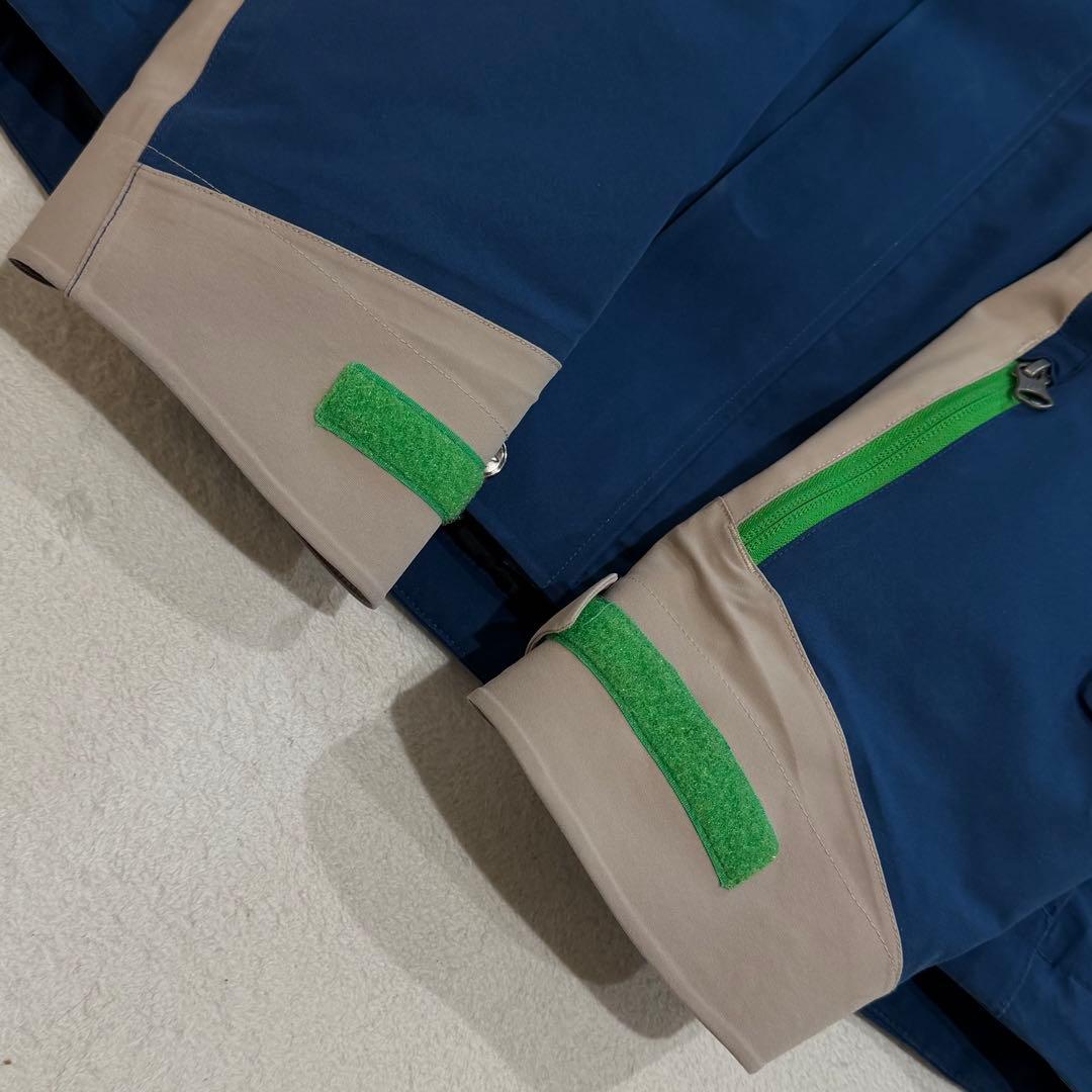 ROSSIGNOL ATELIER PRO JK&PT スキー ネイビー M