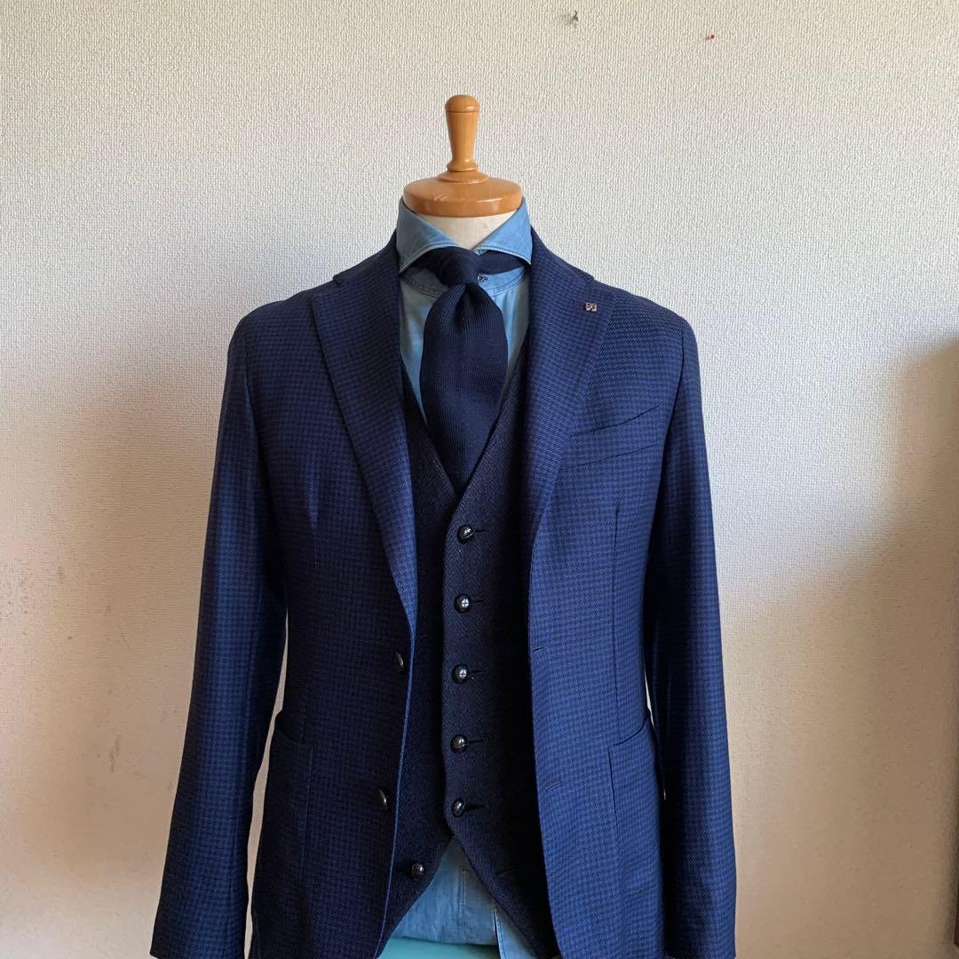 TAGLIATORE テーラードJK