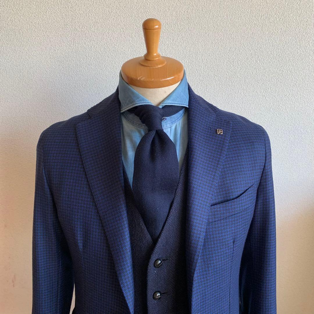 TAGLIATORE テーラードJK