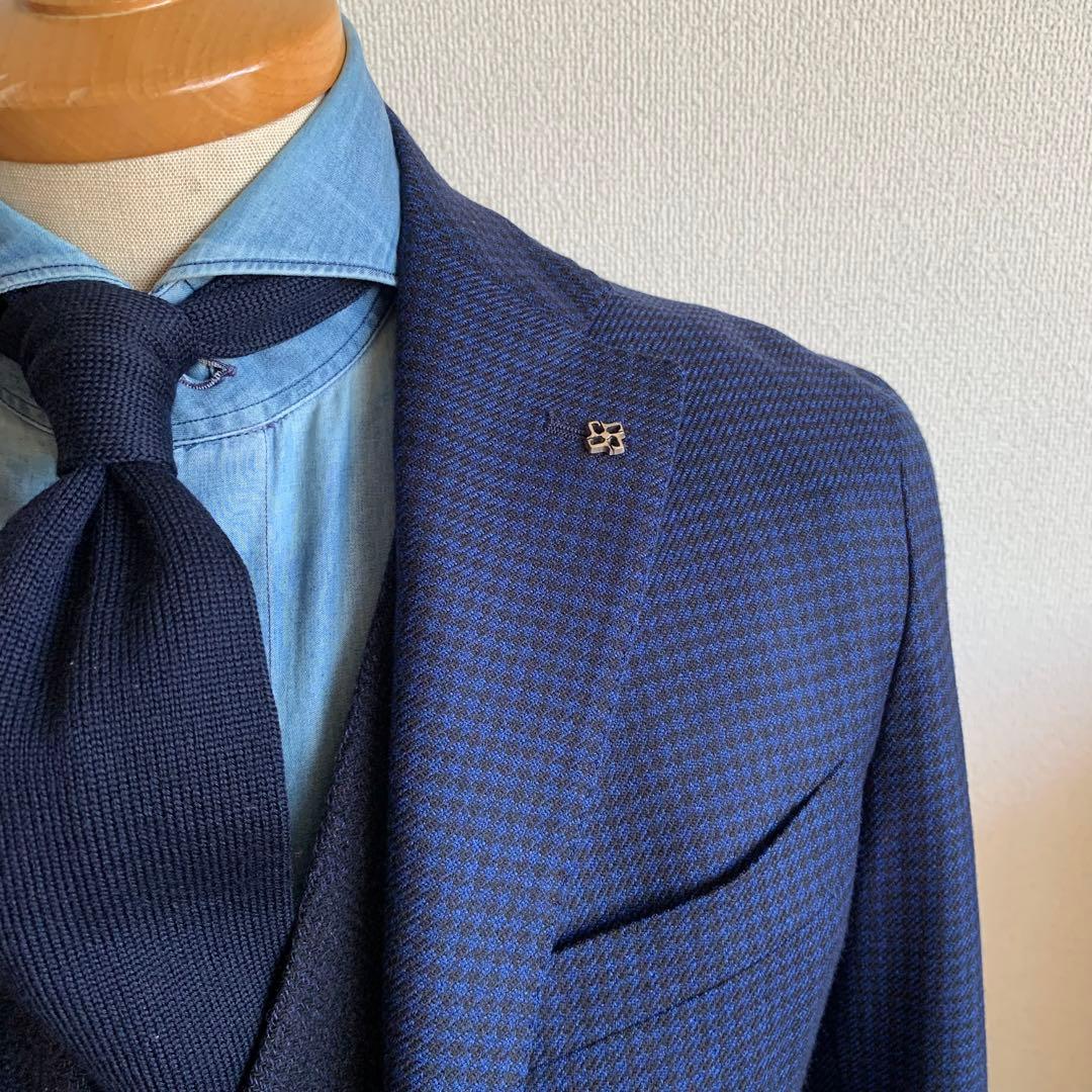 TAGLIATORE テーラードJK