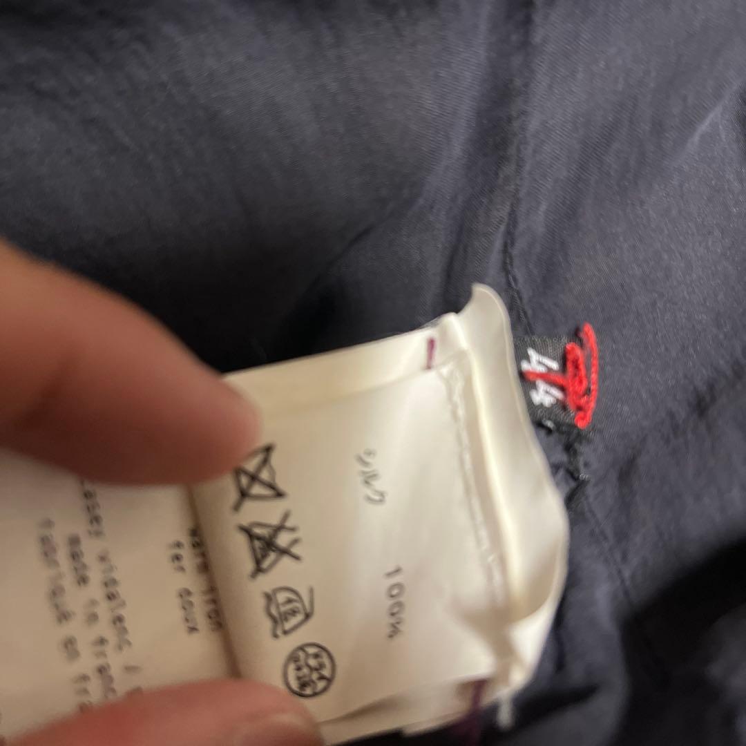 コムデギャルソン Casey Vidalenc ジャケット　44