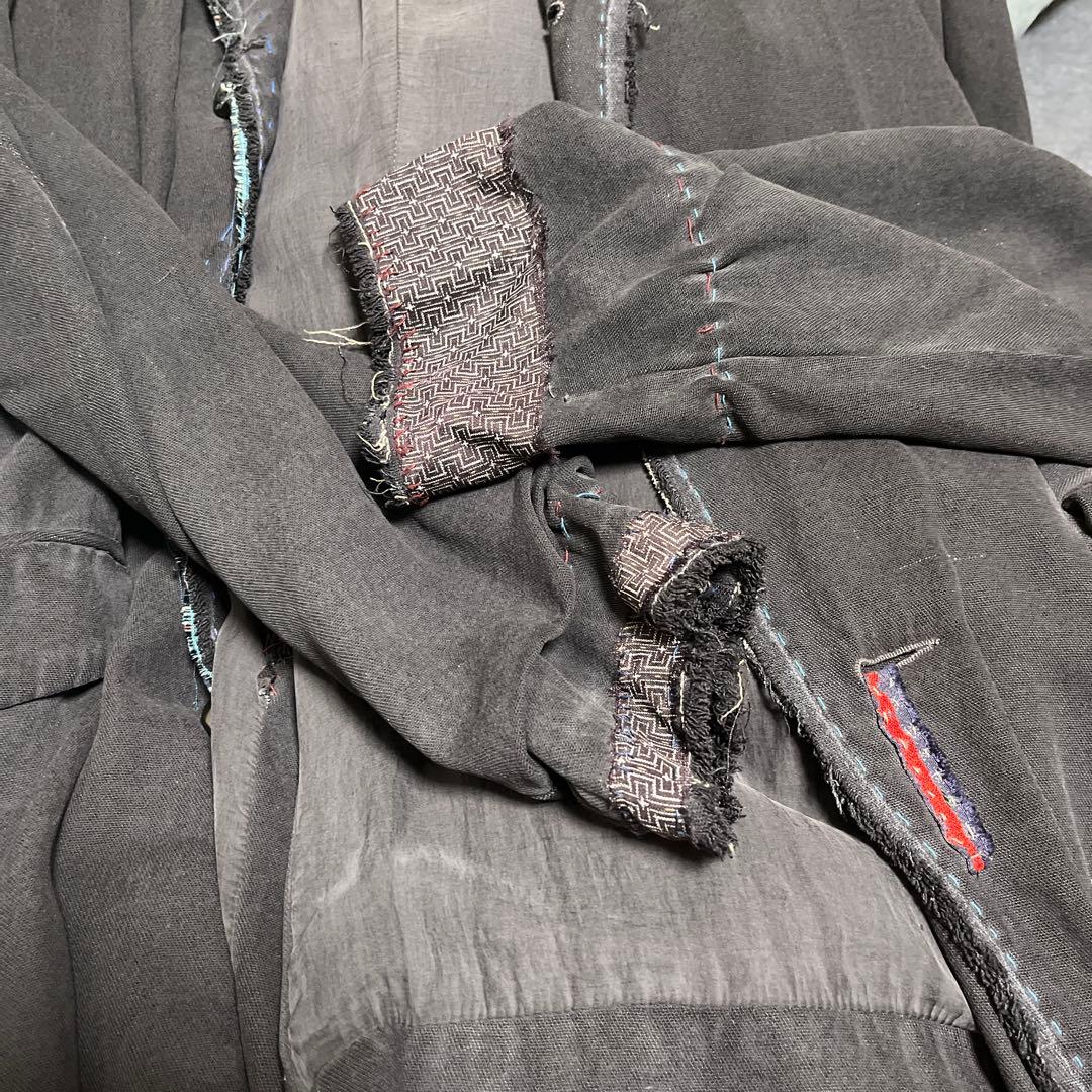 コムデギャルソン Casey Vidalenc ジャケット　44