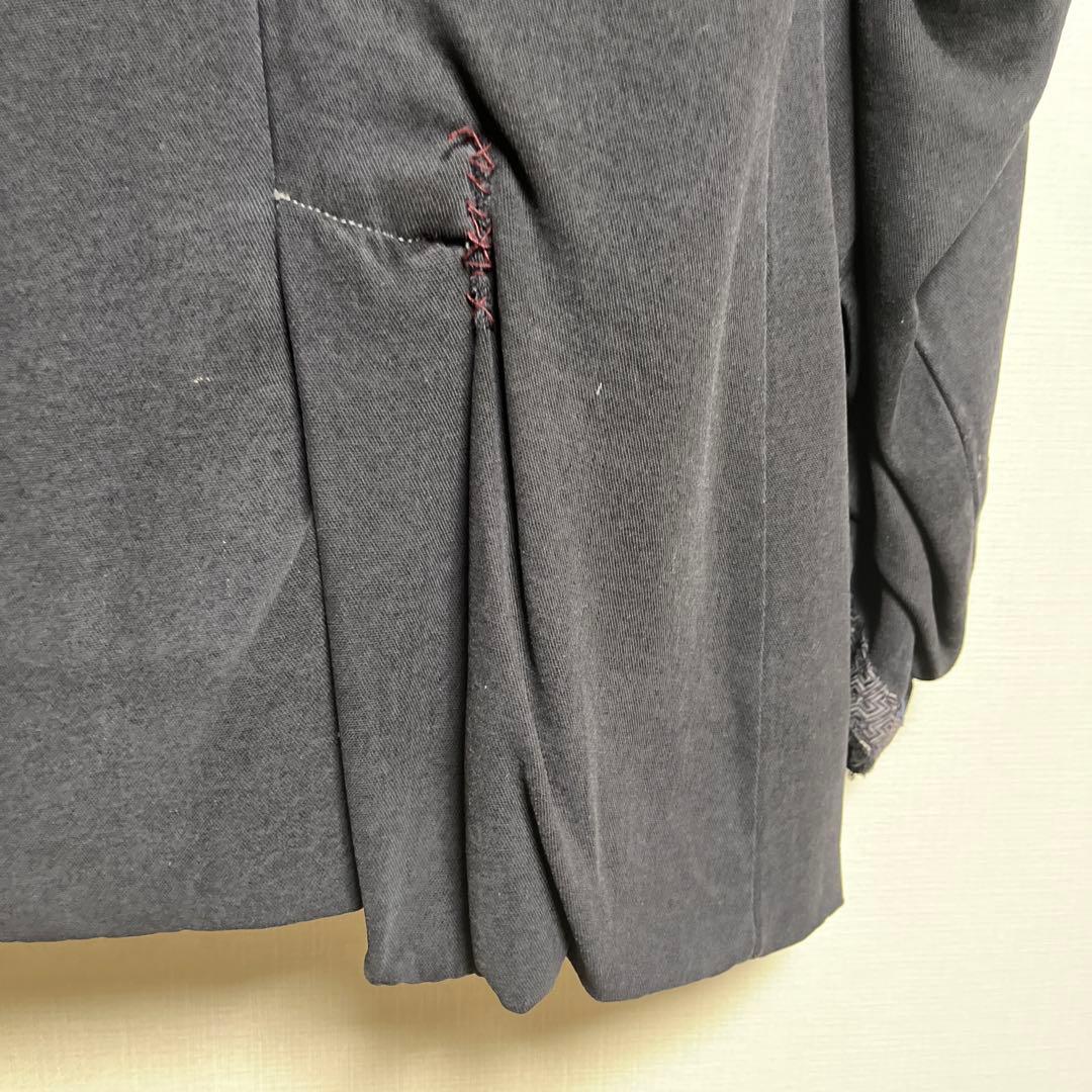 コムデギャルソン Casey Vidalenc ジャケット　44