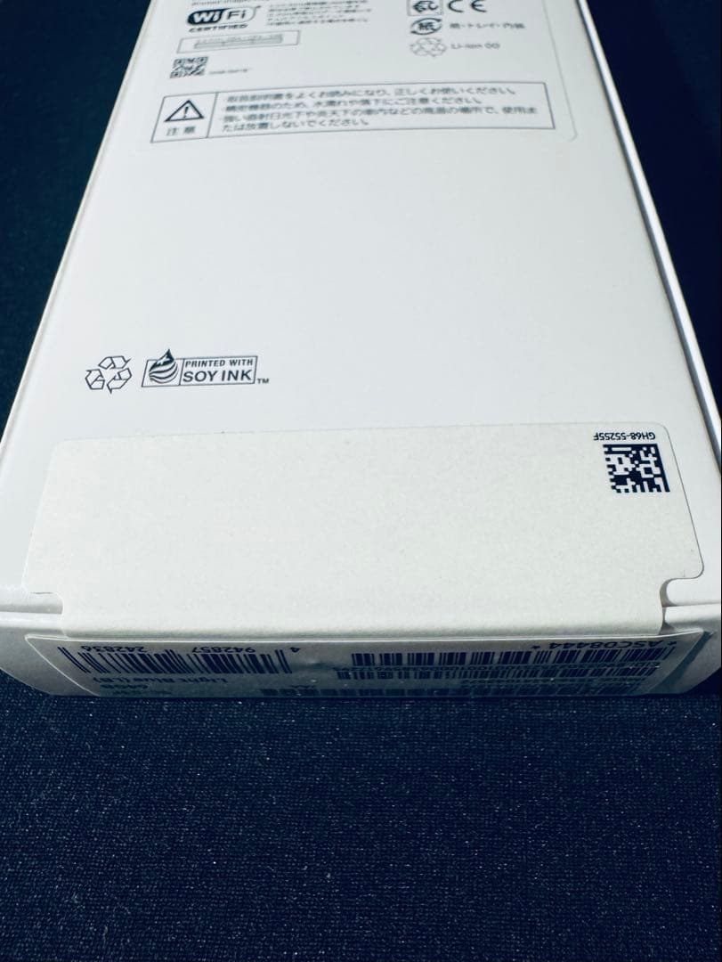 『Samsung Galaxy A25 5G』 新品・未使用・未開封