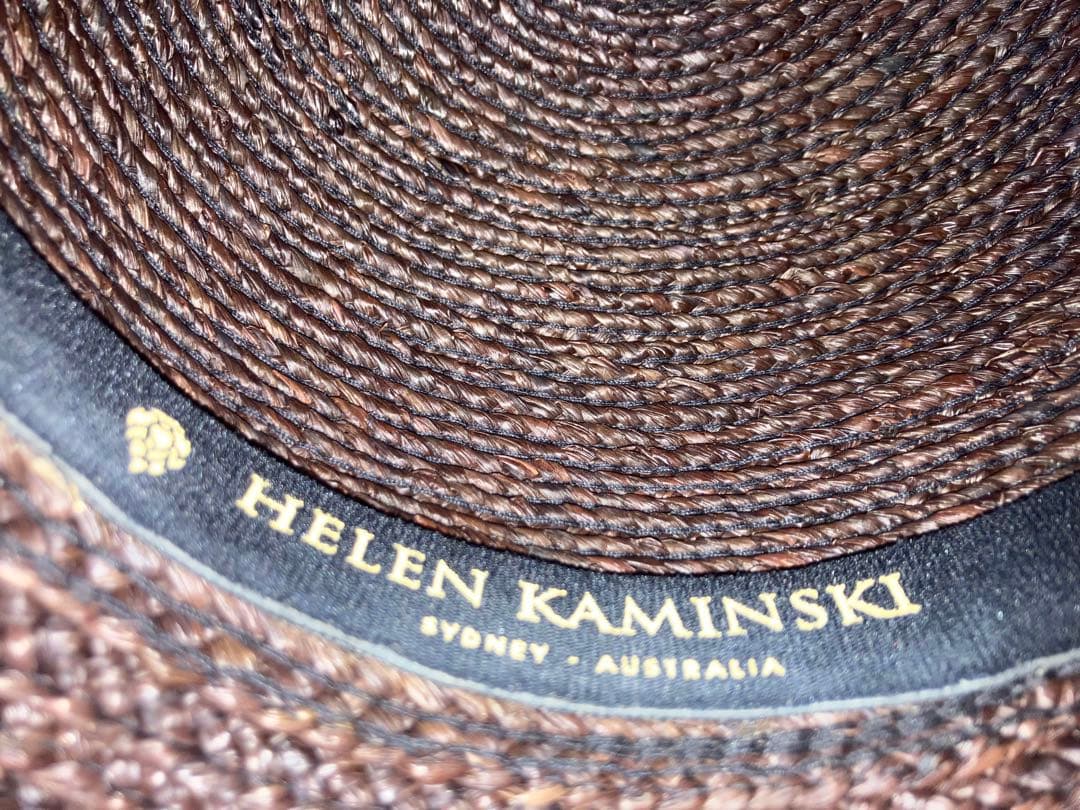 HELEN KAMINSKI /ヘレンカミンスキー