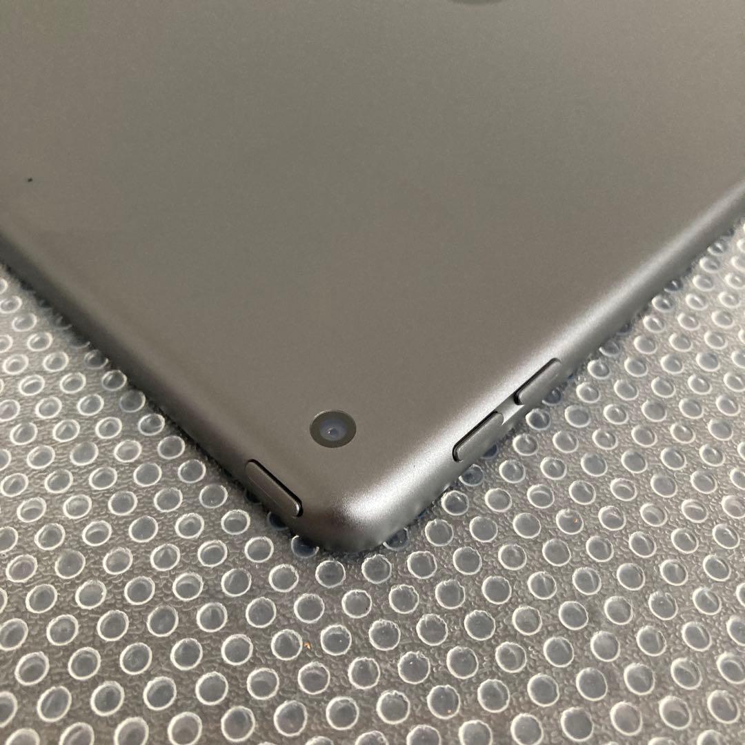 2842【早い者勝ち】電池最良好☆iPad7 第7世代 32GB WIFIモデル