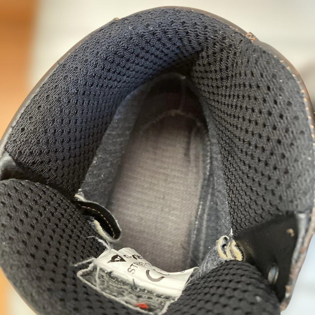 バイクウェア・装備 DAINESE STREET ROCKER D-WP