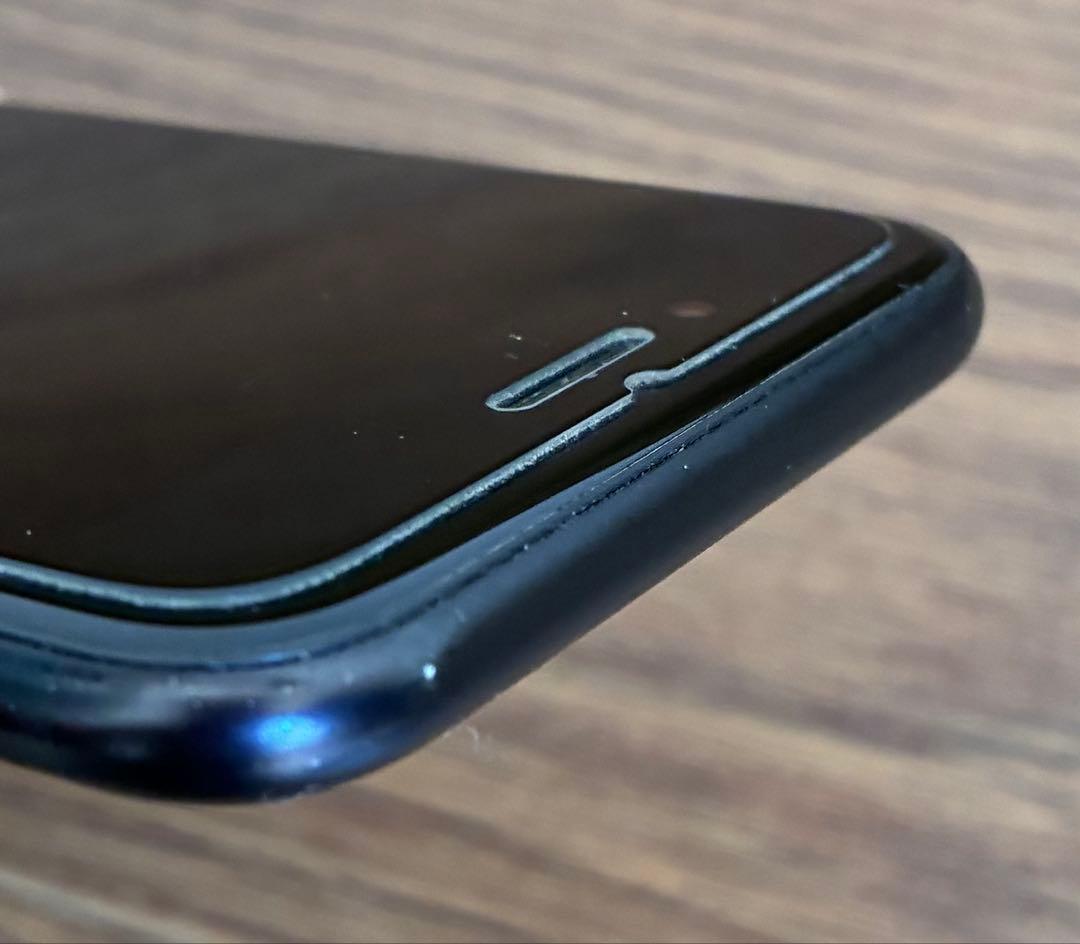 Apple iPhone SE 第2世代 64G ブラック