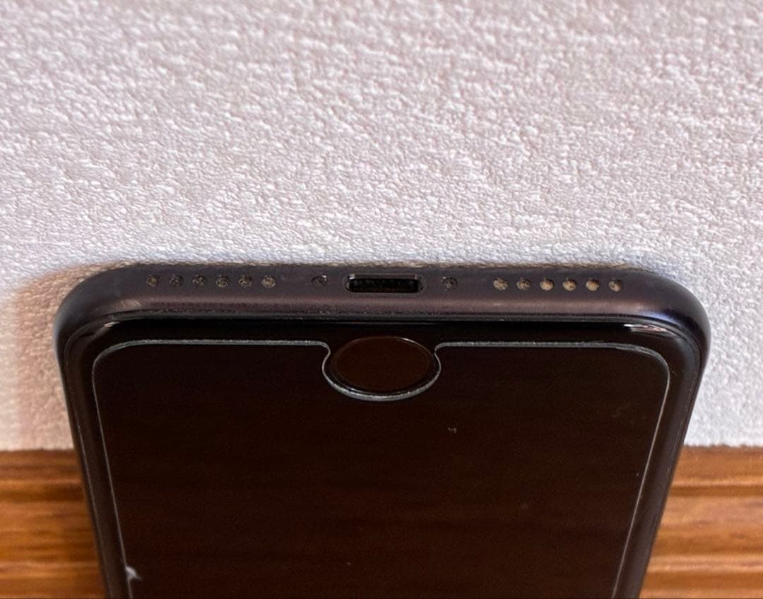 Apple iPhone SE 第2世代 64G ブラック