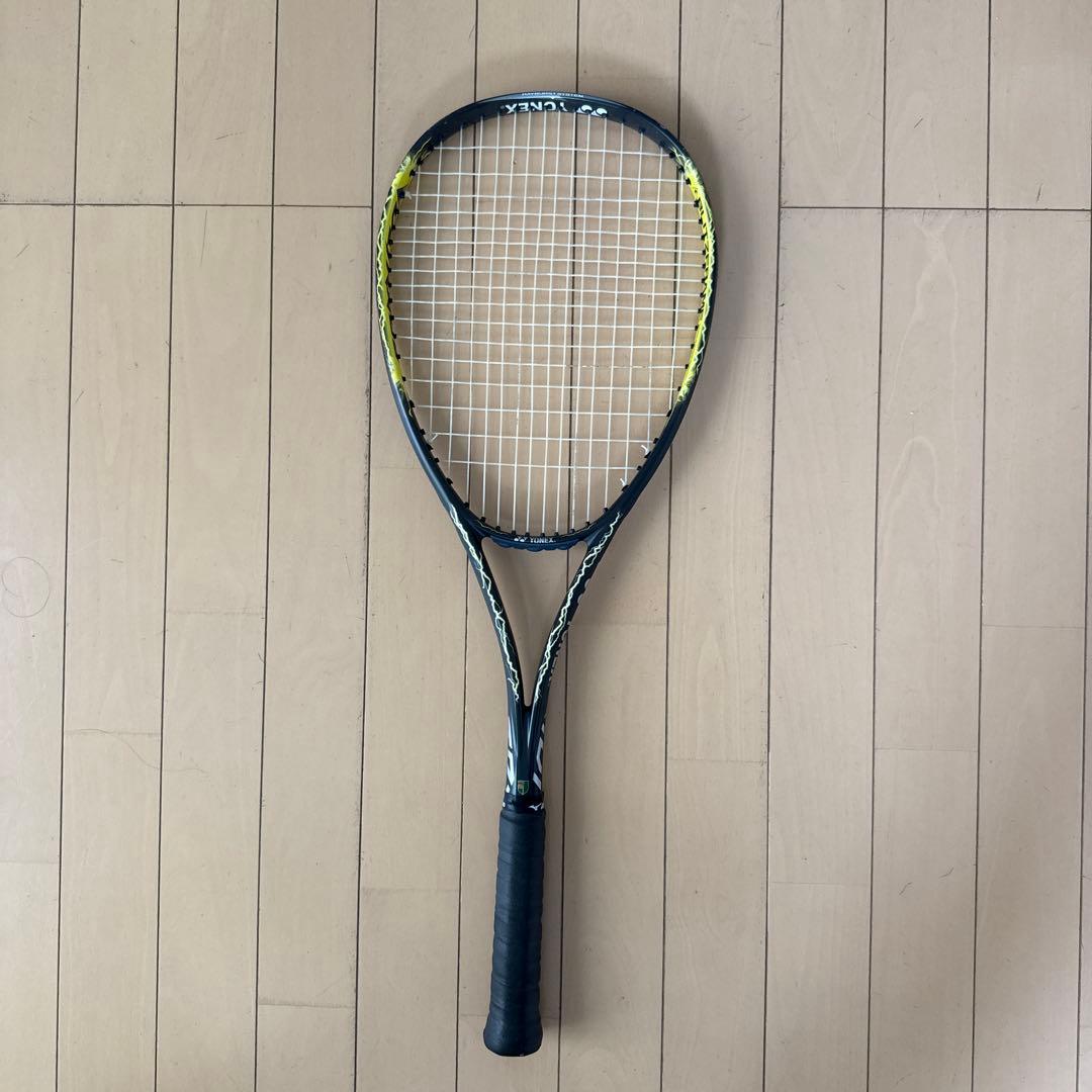 YONEX VOLTRAGE 7S ソフトテニスラケット