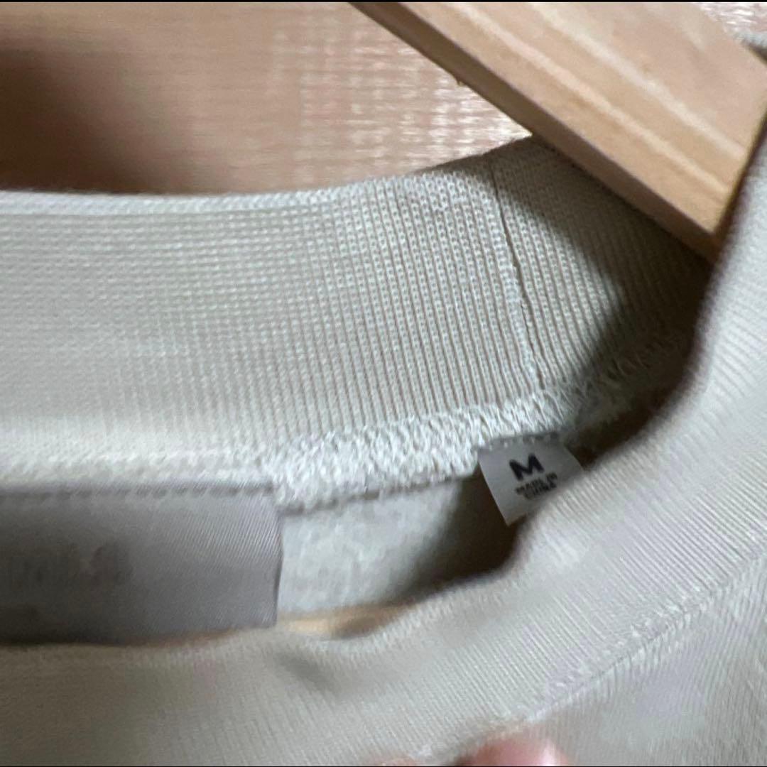 FEAR OF GOD ESSENTIALS 1977スウェット トレーナー M