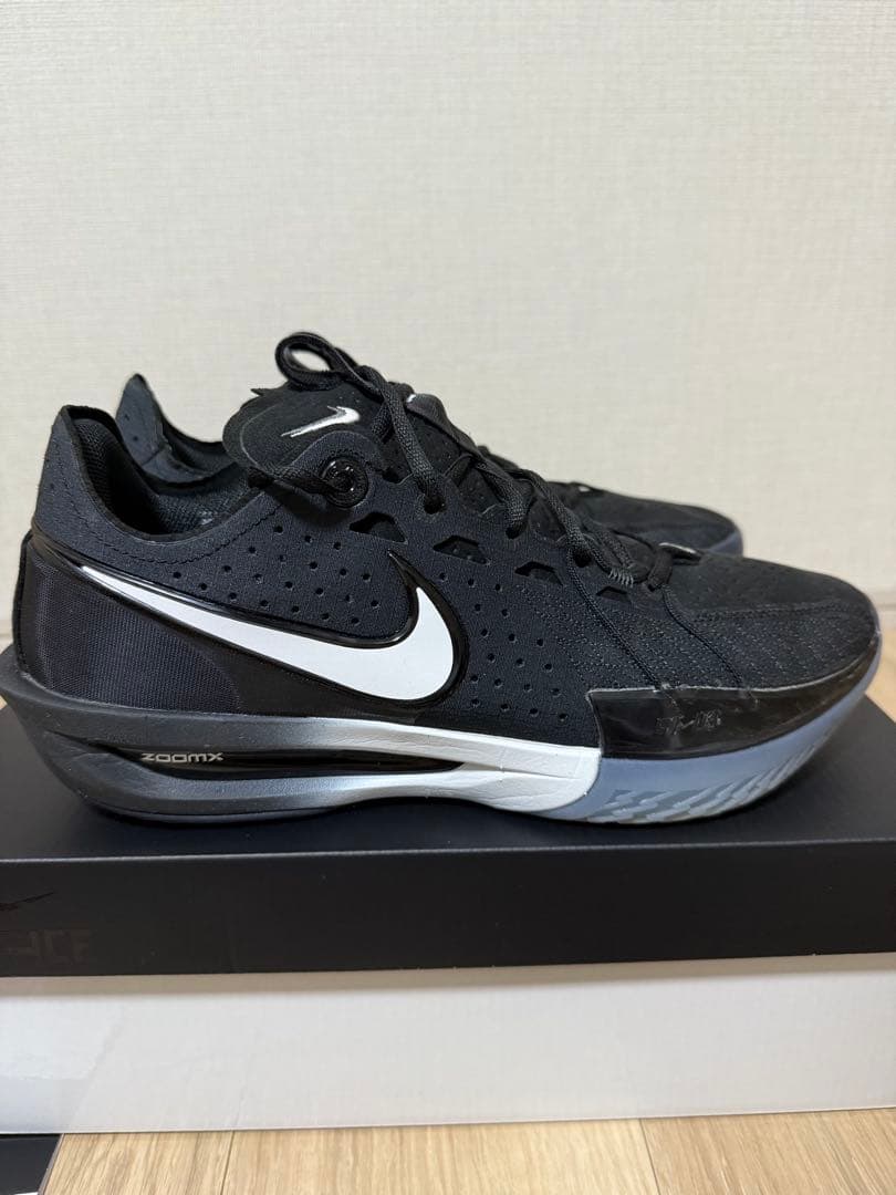 シューズ(男性用) NIKE G.T. CUT 3 EP 28.5