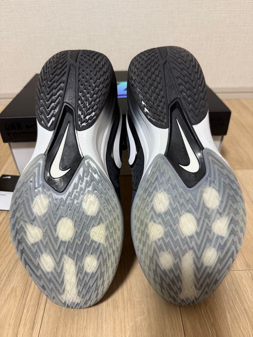 シューズ(男性用) NIKE G.T. CUT 3 EP 28.5