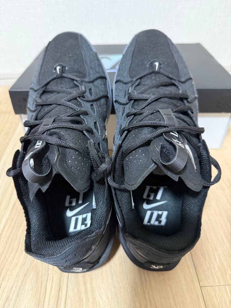 シューズ(男性用) NIKE G.T. CUT 3 EP 28.5