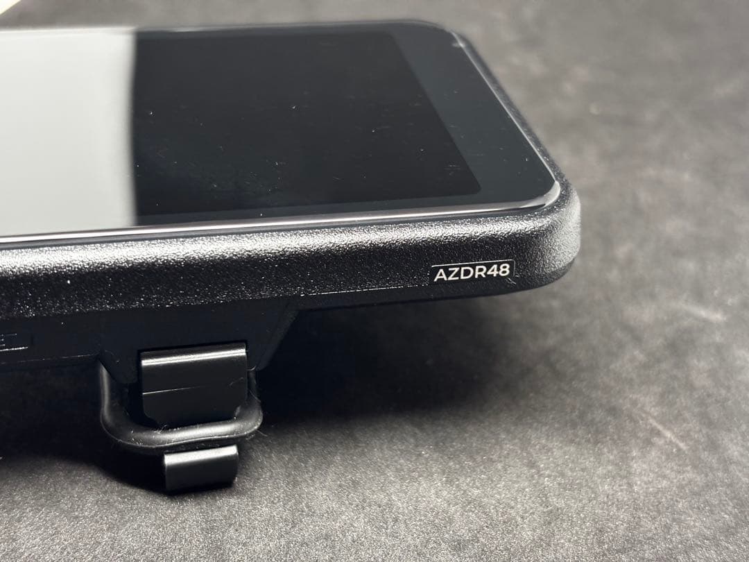 【配線無し】コムテック AZDR48 ドライブレコーダー デジタルインナーミラー