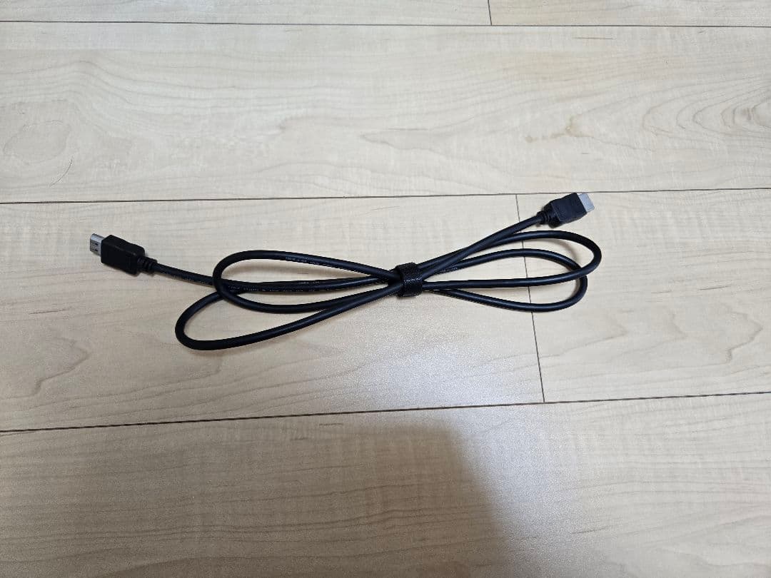 YAMAHA YAS-109　サウンドバー　HDMIケーブルセット