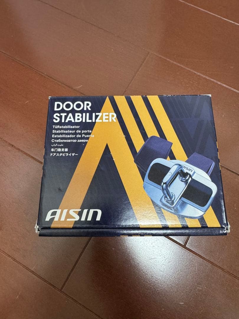 zC33sドアスタビライザー