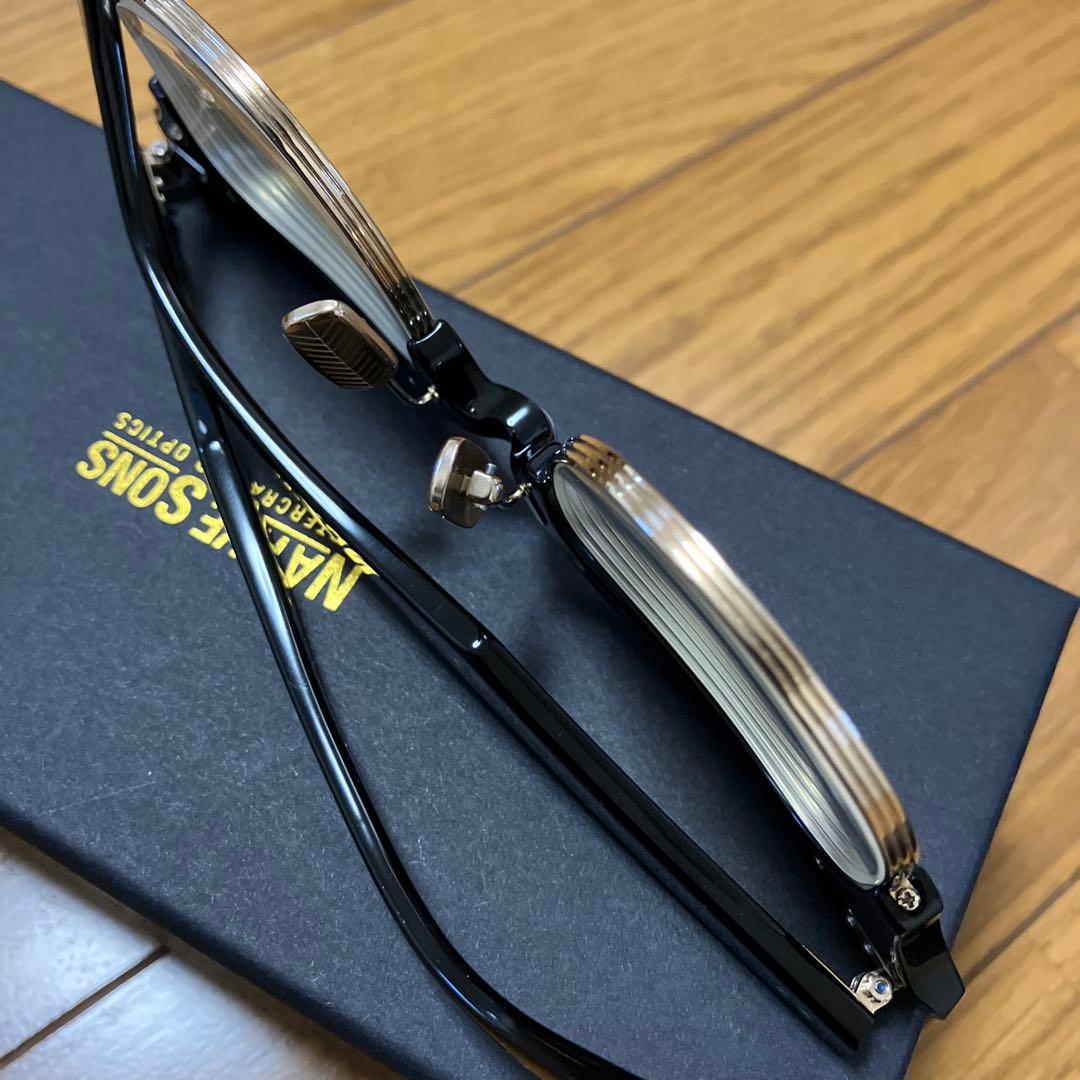 NATIVE SONS Newman 48 ネイティブサンズ　ニューマン