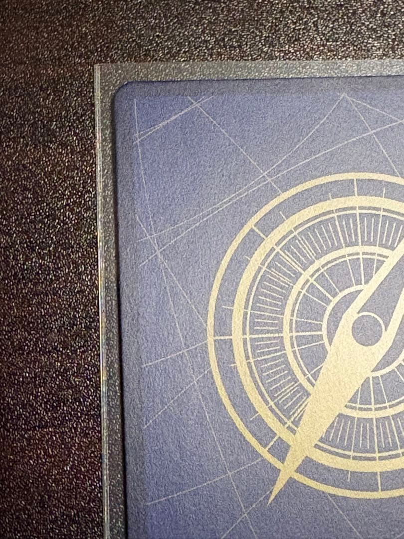 カ*ウ様 ポートガス・D・エース OP13-119 SEC コミック版パラレル